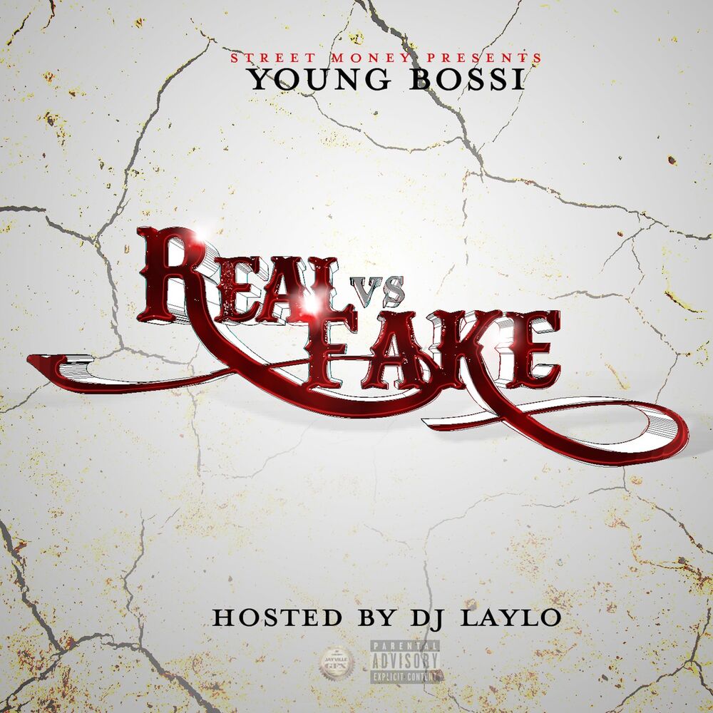 Picture of Real vs Fake