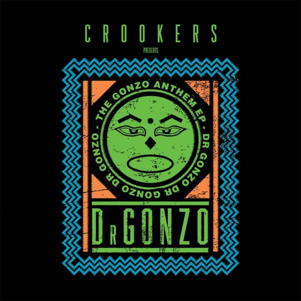 Picture of The Gonzo Anthem EP