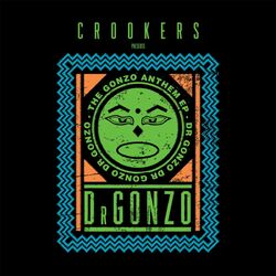 Cover of The Gonzo Anthem EP