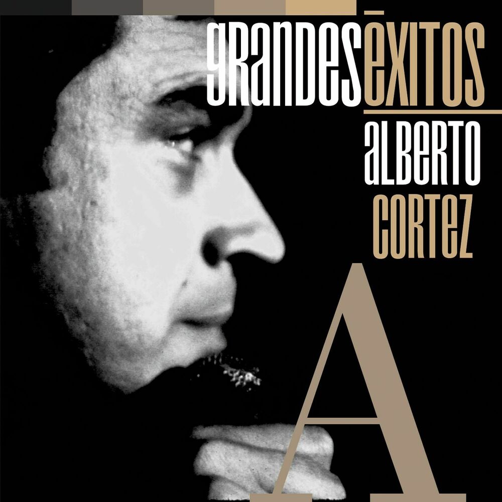 Picture of Grandes Éxitos: Alberto Cortez