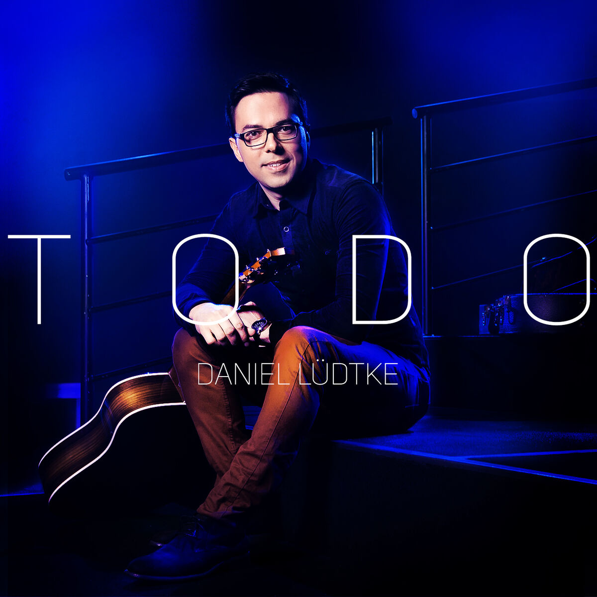 Album cover of Todo