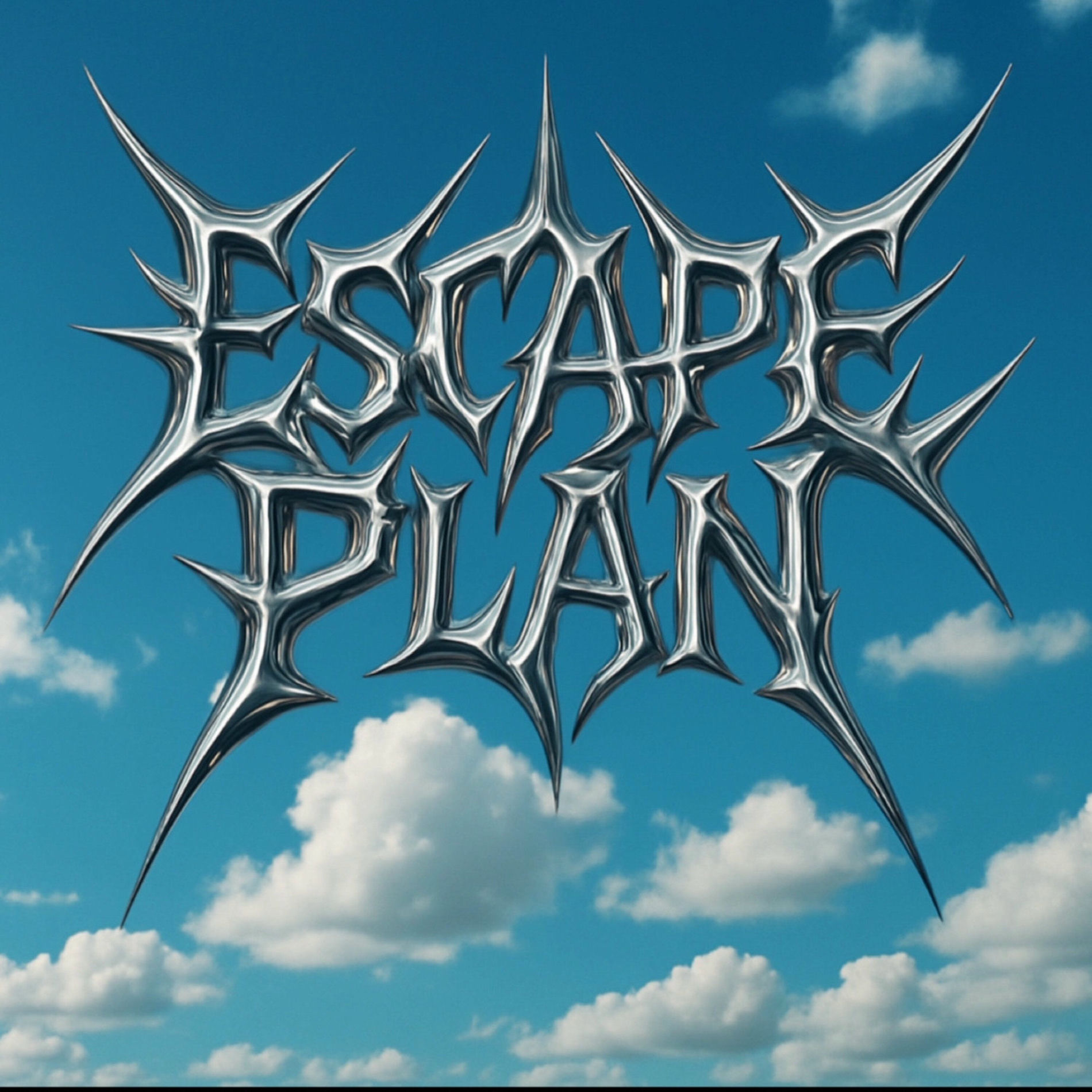 Album cover of Escape Plan