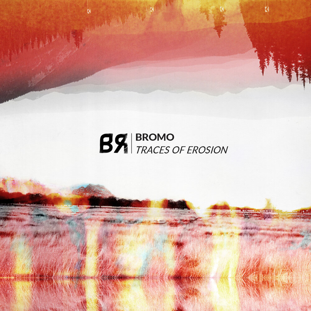 Picture of Traces Of Erosion