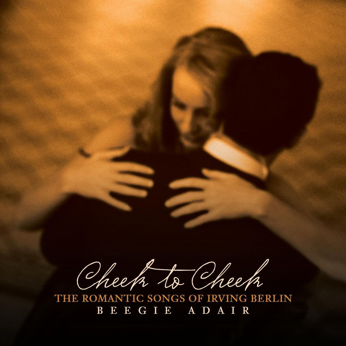 Album cover of Cheek To Cheek