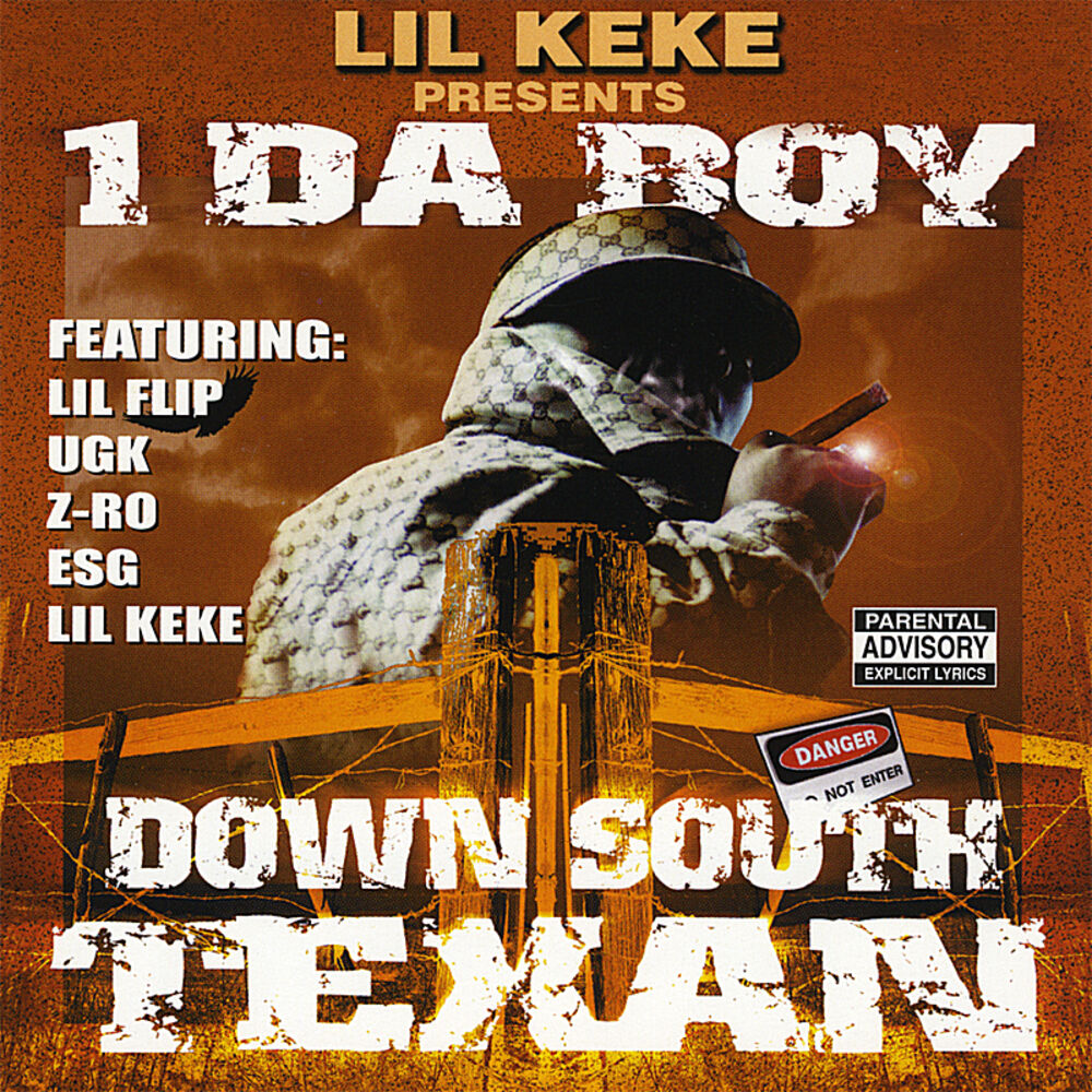 Picture of Down South Texan