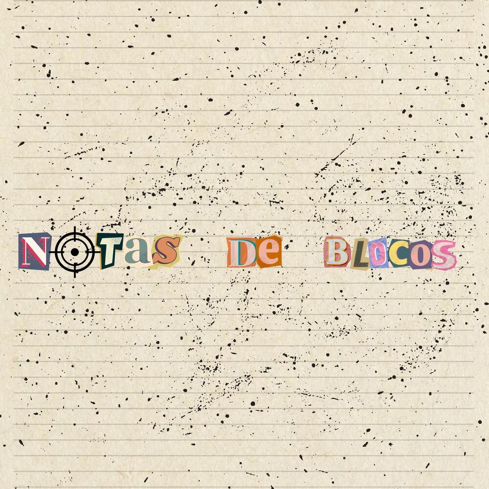 Picture of Notas de Blocos