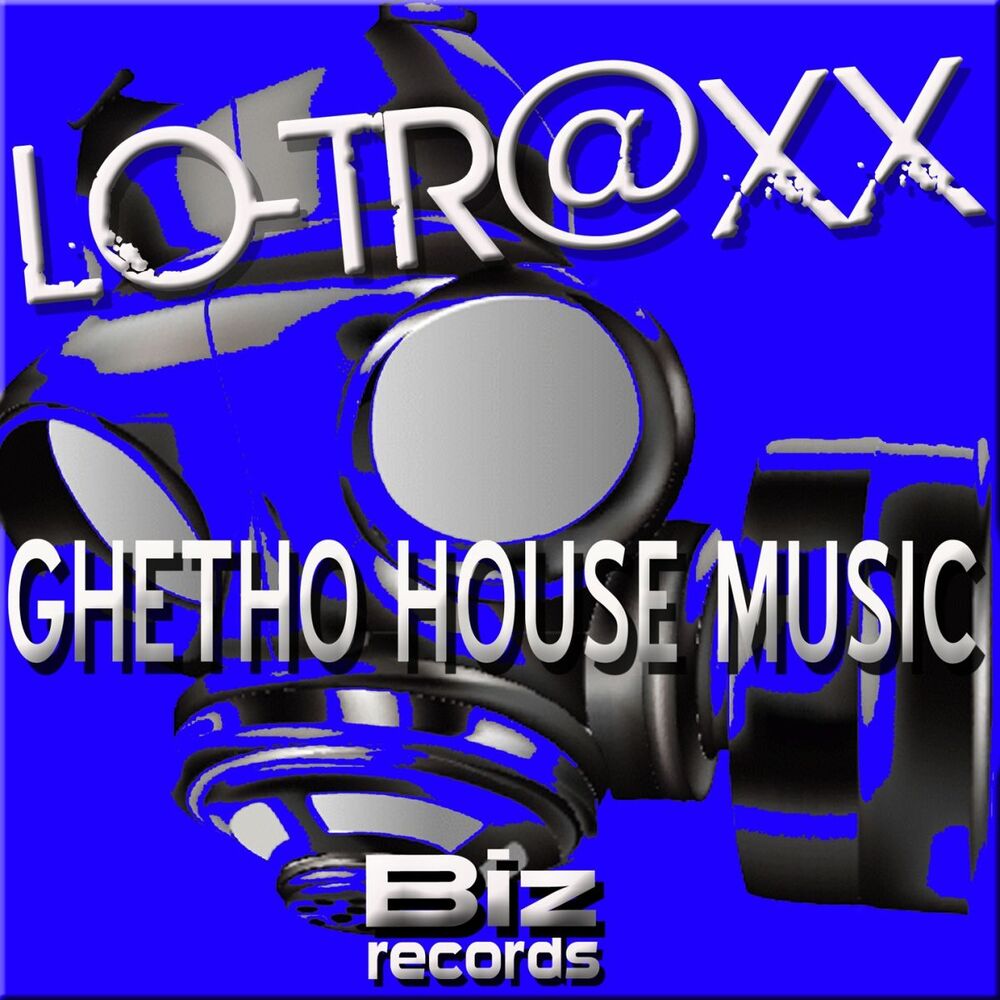 Picture of Ghetho House Music