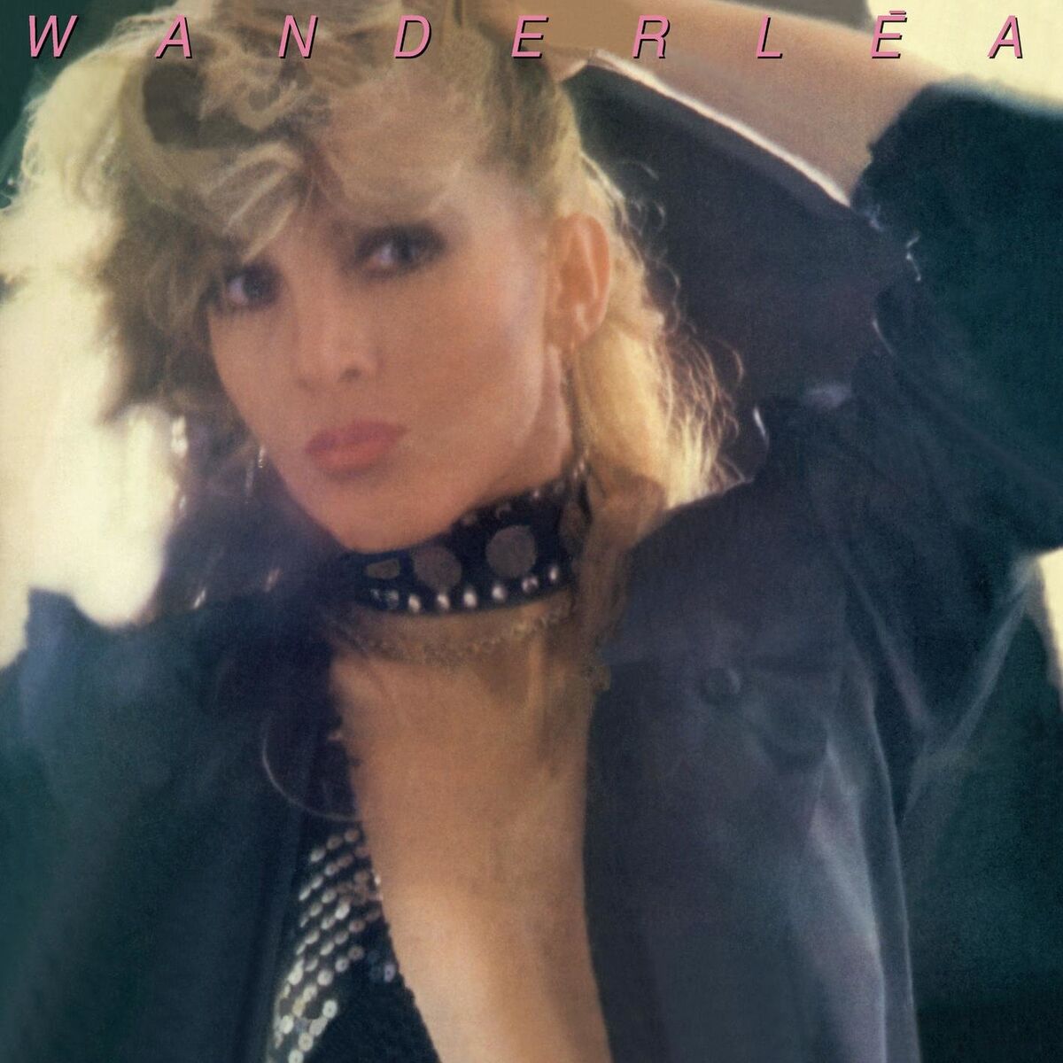 Album cover of Wanderléa