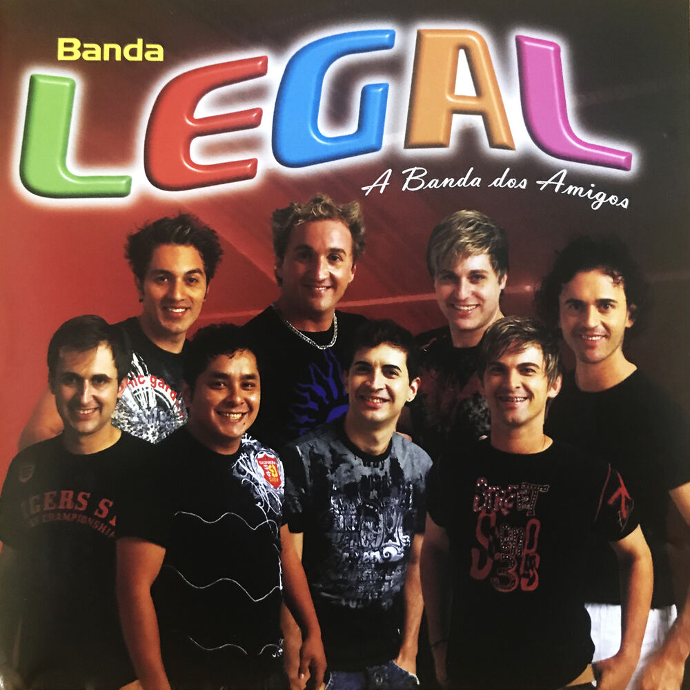 Picture of A Banda Dos Amigos