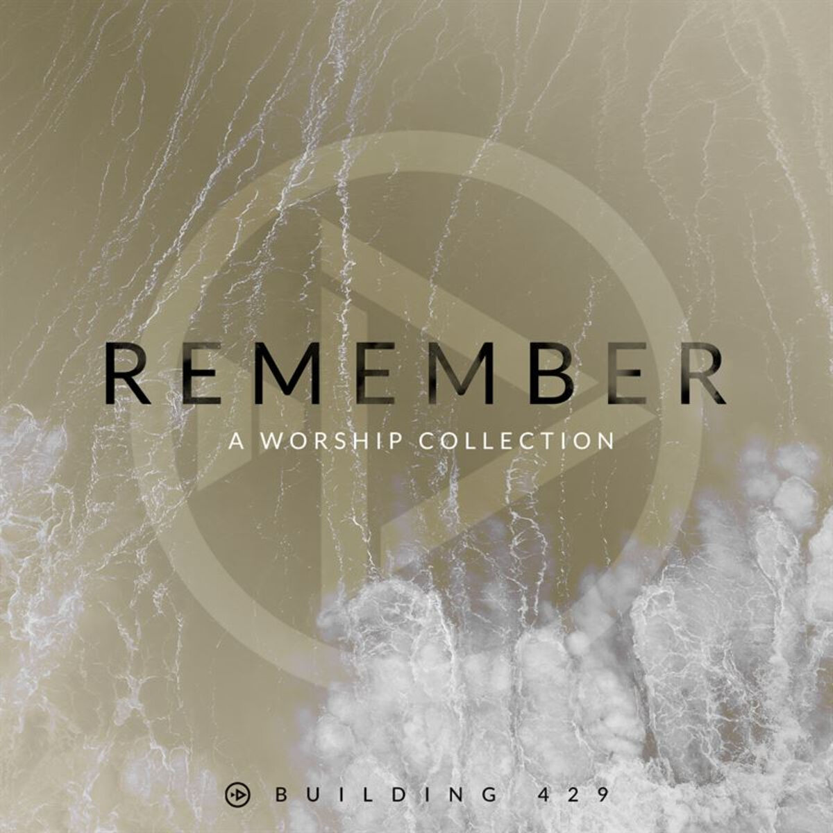 Album cover of Remember: A Worship Collection