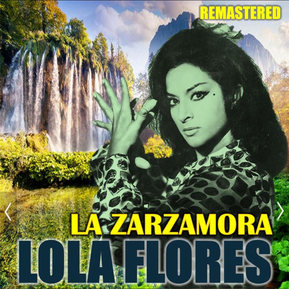 Picture of La Zarzamora (Remastered)