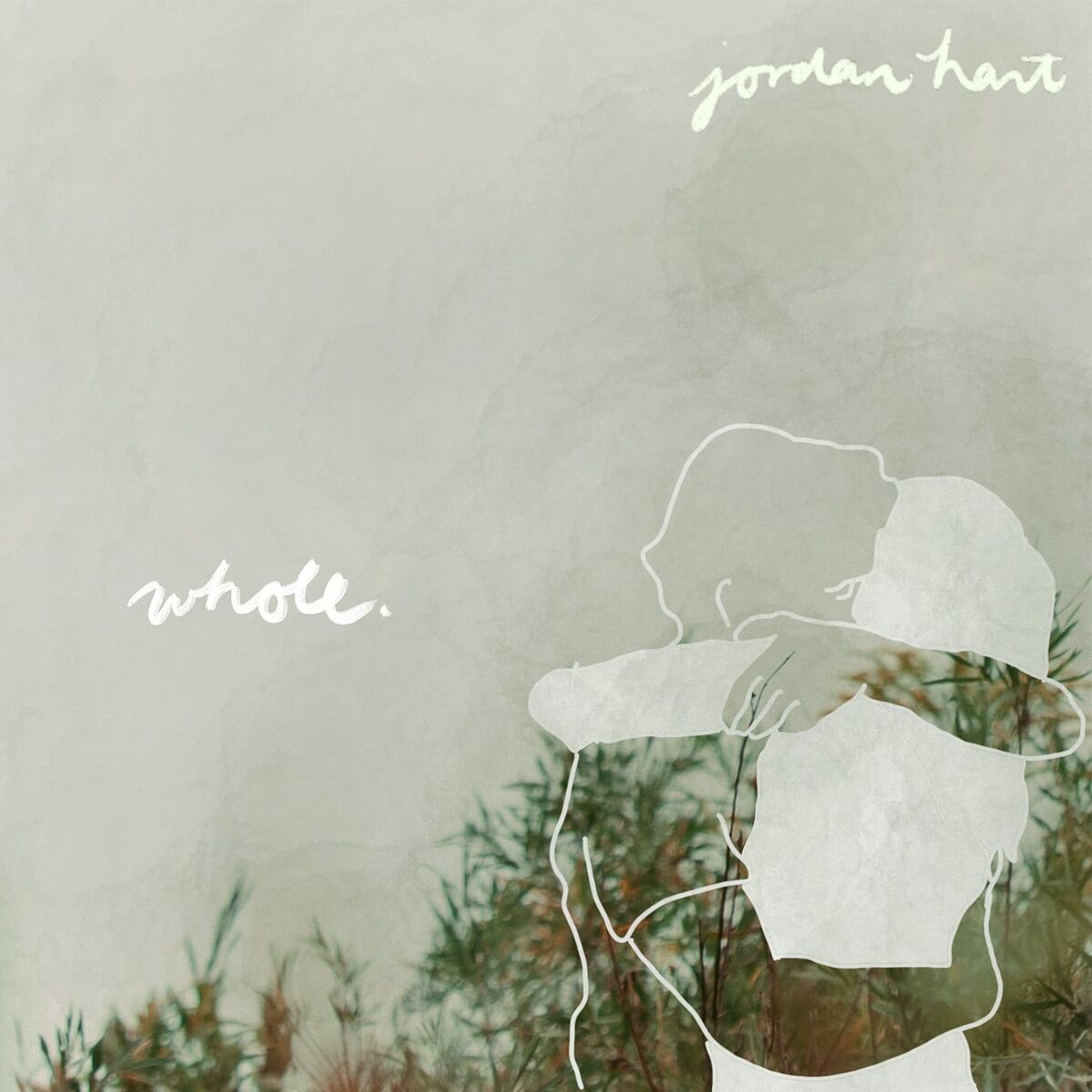 Album cover of Whole