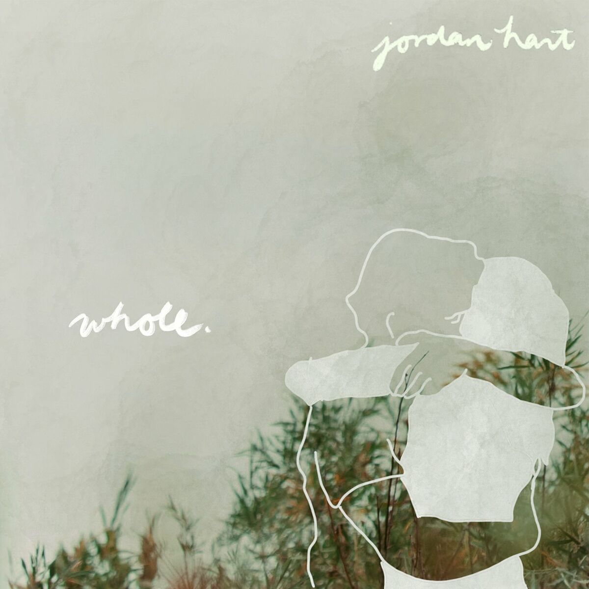 Album cover of Whole