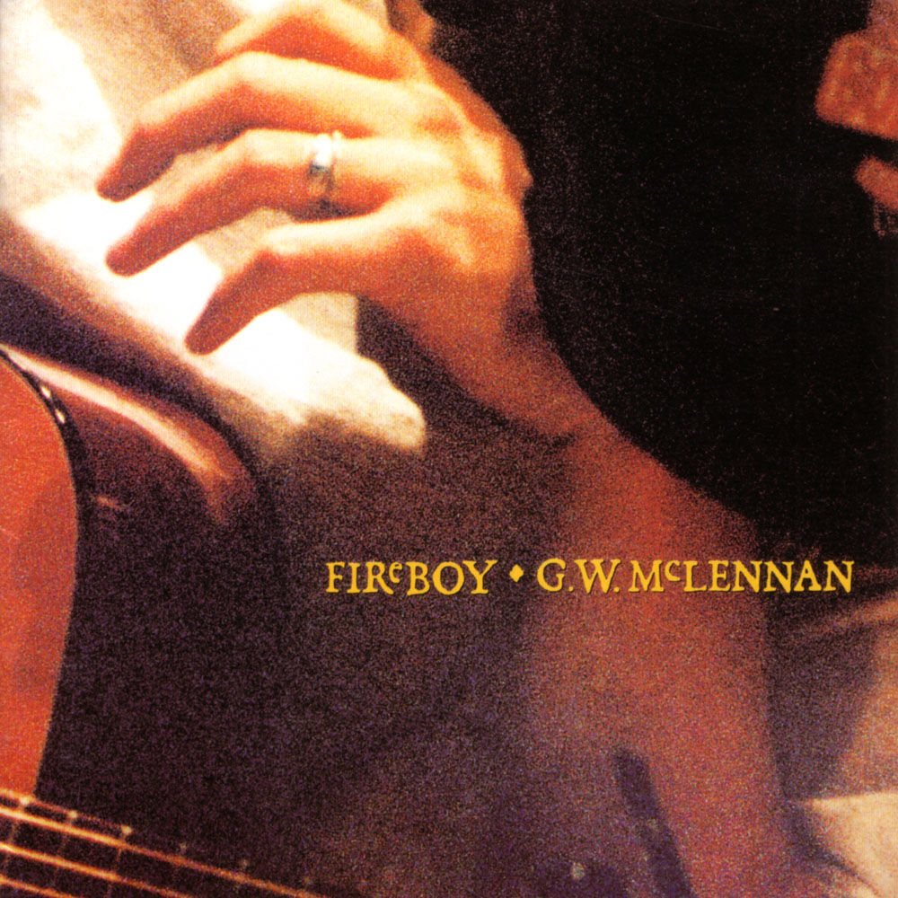 Picture of Fireboy
