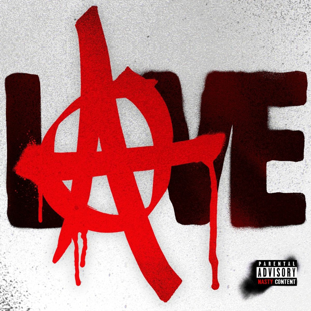 Album cover of Love