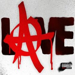 Cover of Love