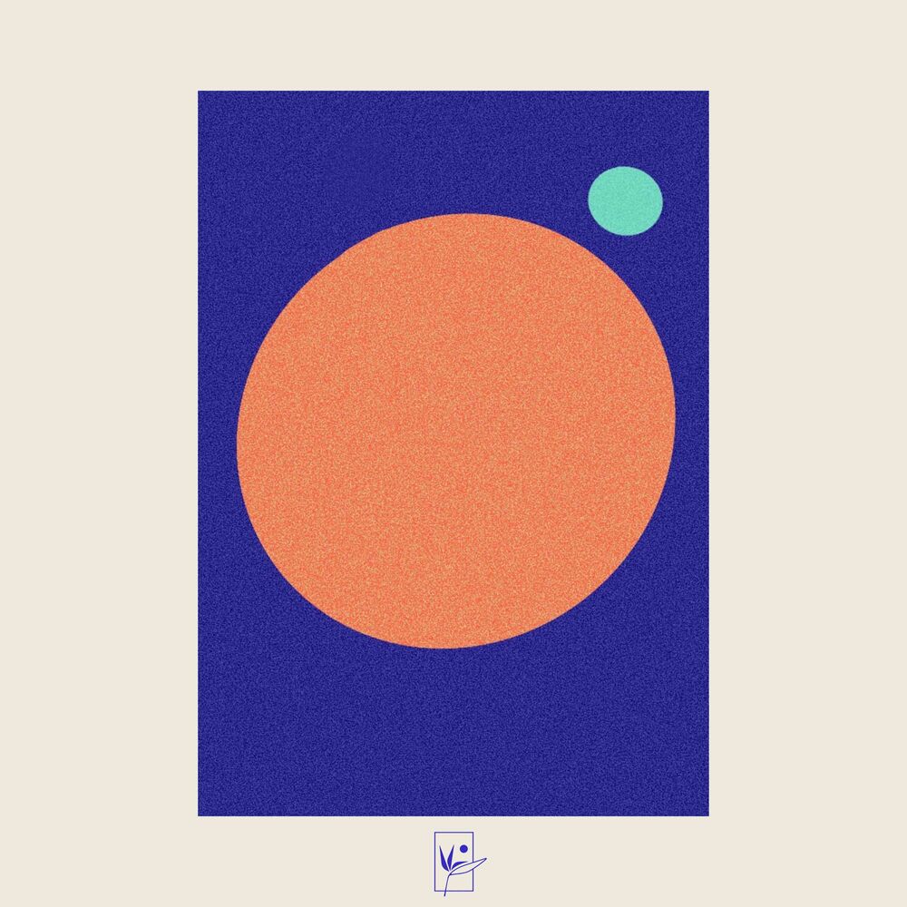 Picture of Space Gospel