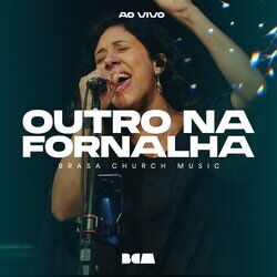 Cover of Outro na Fornalha (Ao Vivo)