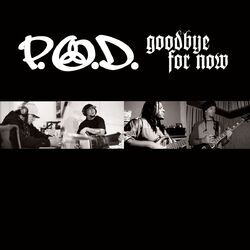 Cover of Goodbye for Now (Online Music 6-94006)