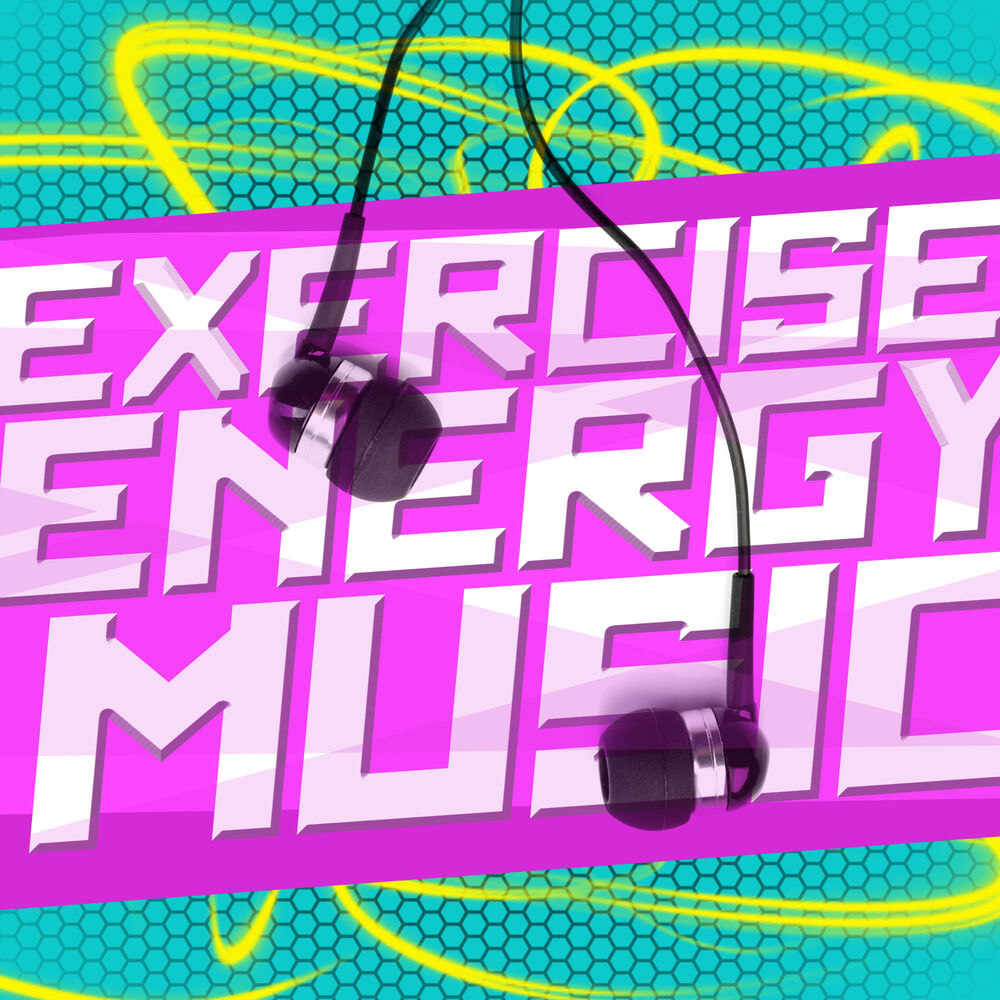 Picture of Exercise Energy Music