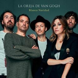 Cover of Blanca Navidad