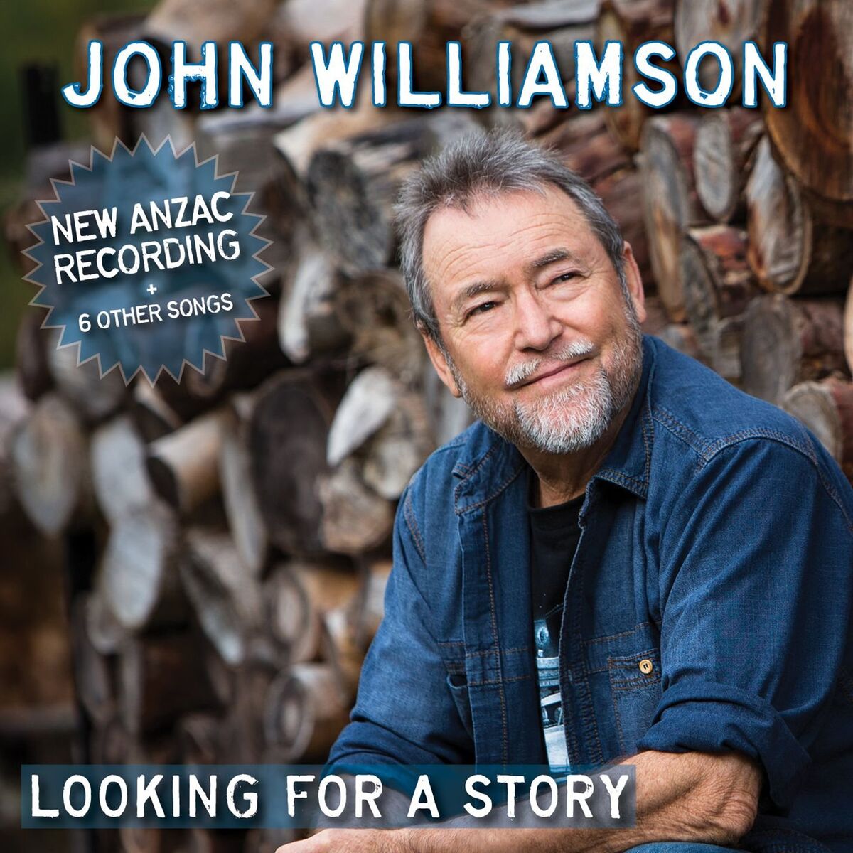 Album cover of And the Band Played Waltzing Matilda
