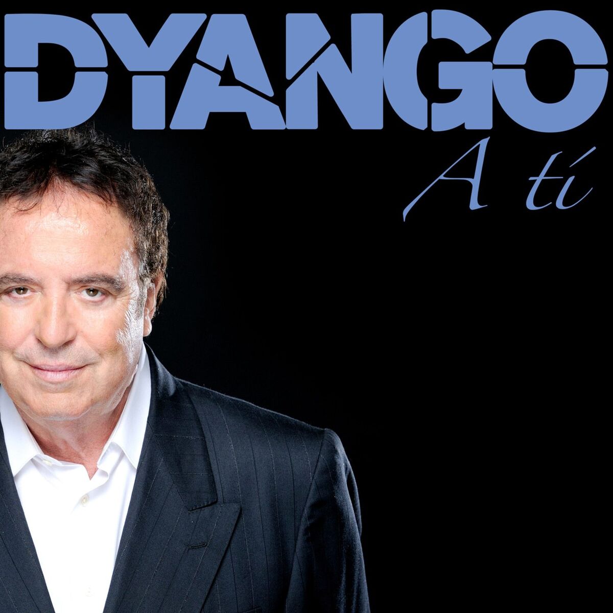 Album cover of A Tí