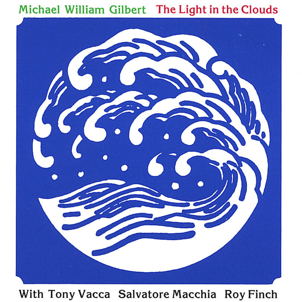 Picture of The Light in the Clouds