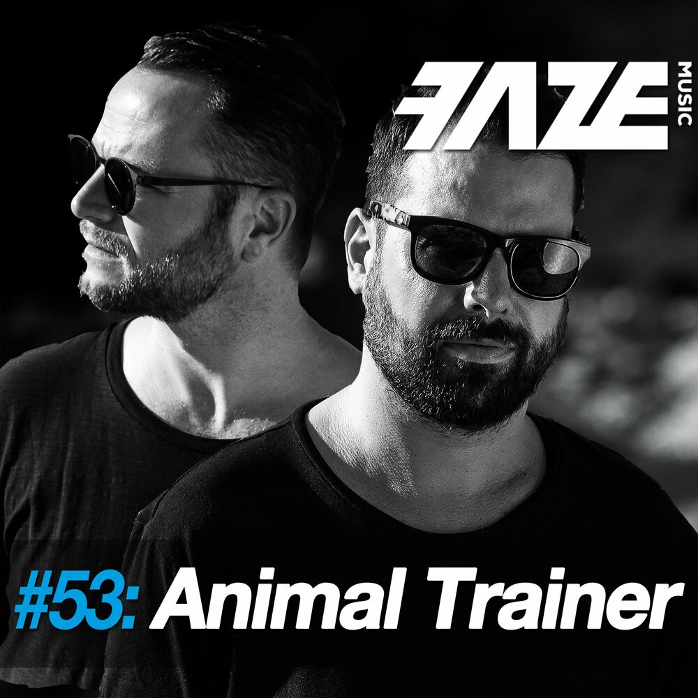 Picture of Faze #53: Animal Trainer