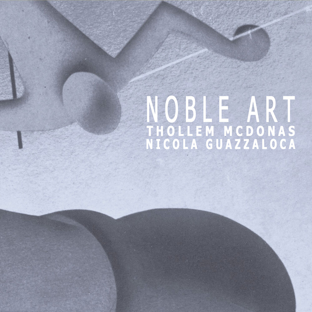 Picture of Noble Art - Comprovisation Concert For Two Pianos