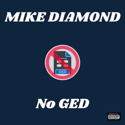Cover of No GED
