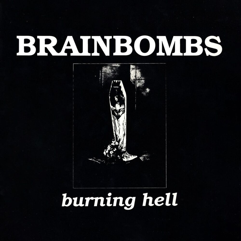 Picture of Burning Hell