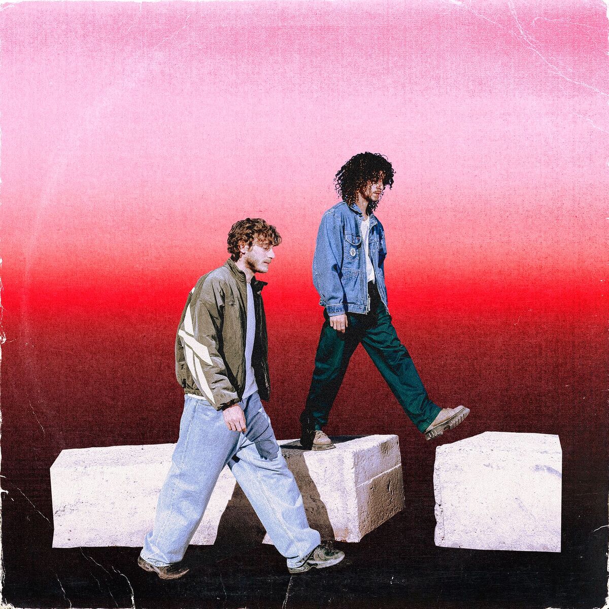 Album cover of Madii