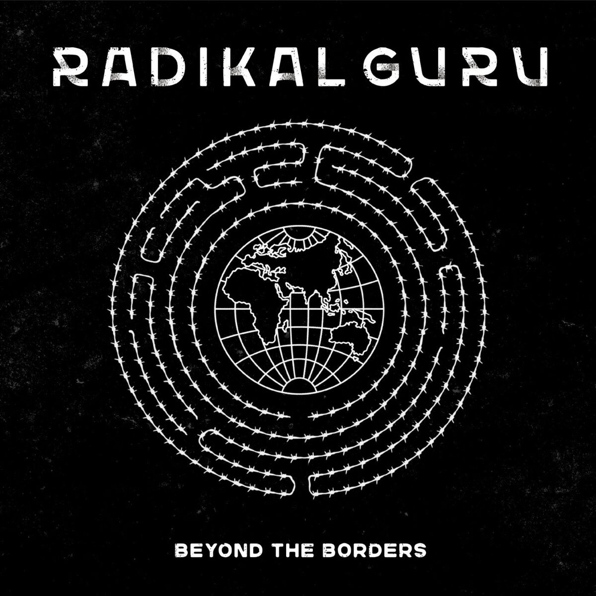 Album cover of Radical