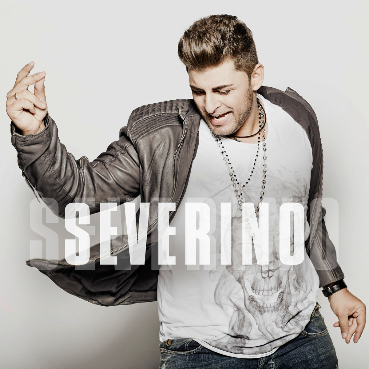 Album cover of Severino