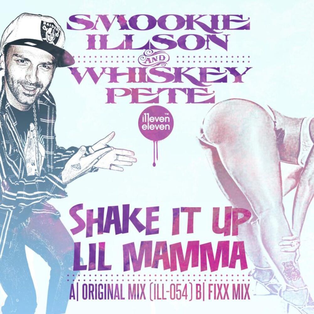 Picture of Shake It Up Lil Mama