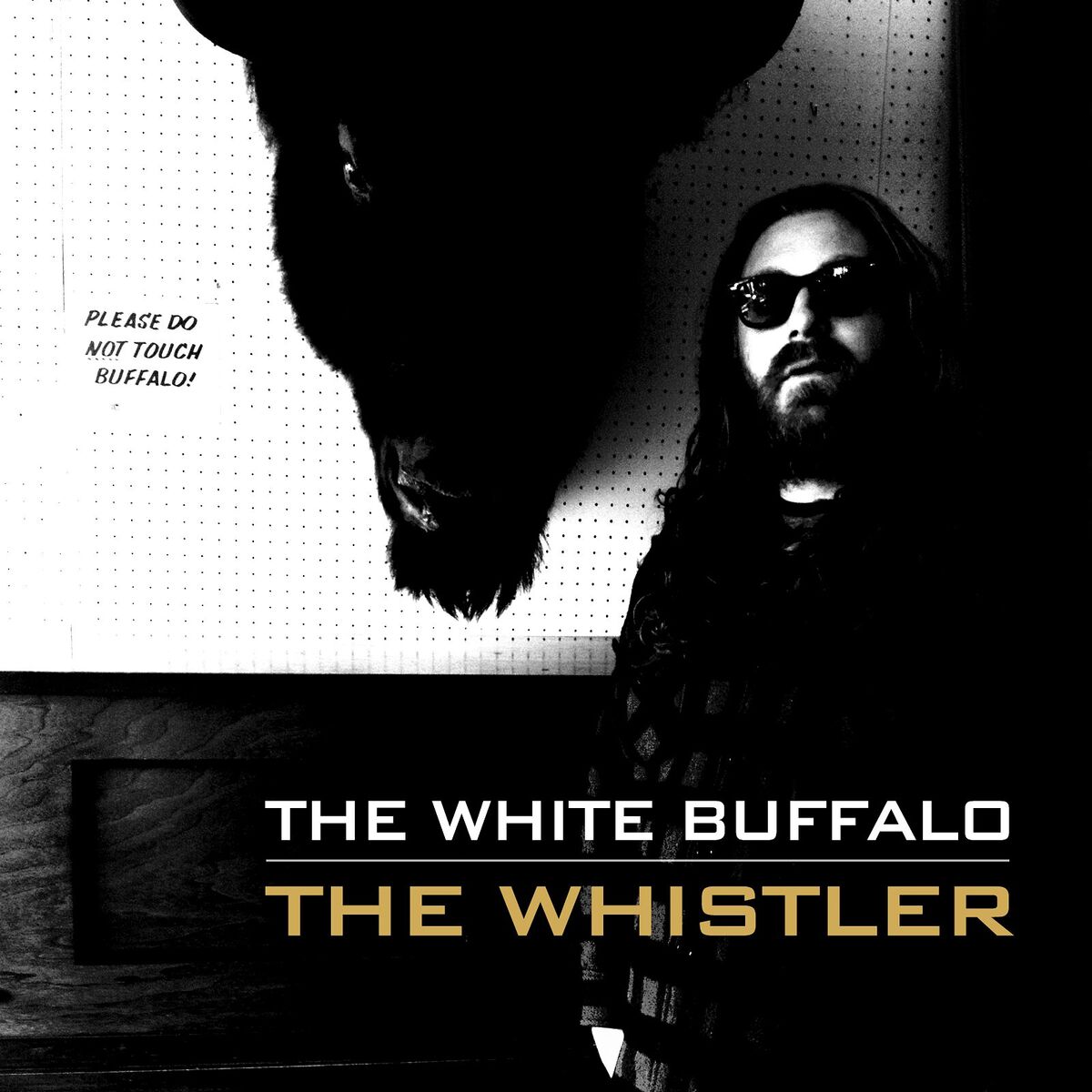 Album cover of The Whistler