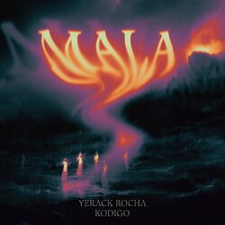Cover of Mala