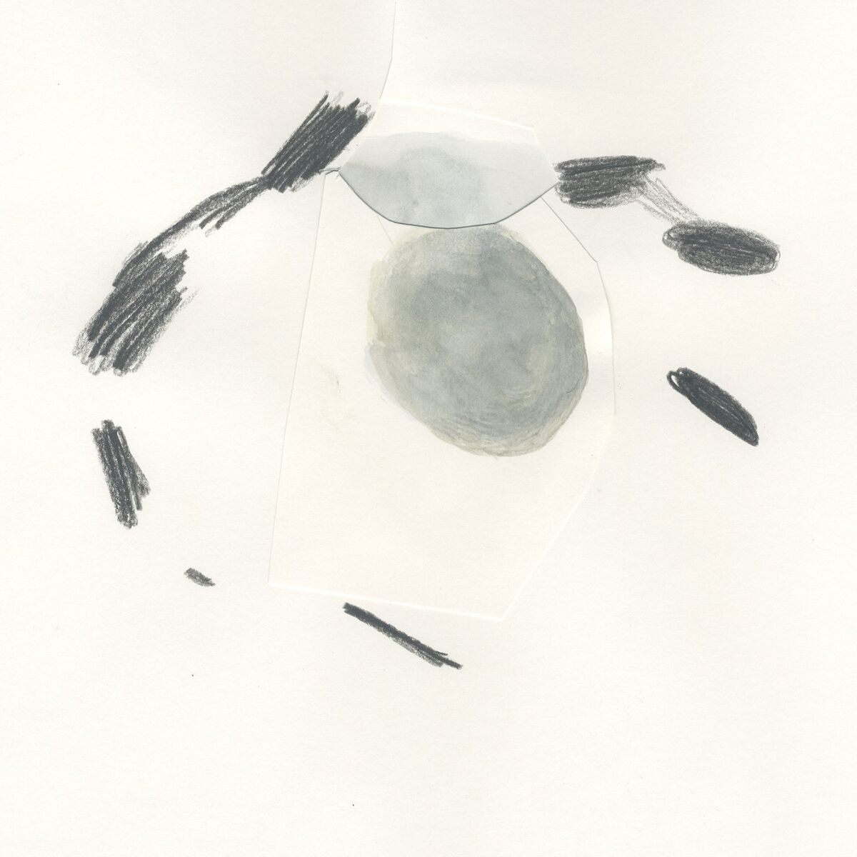 Album cover of Plaque
