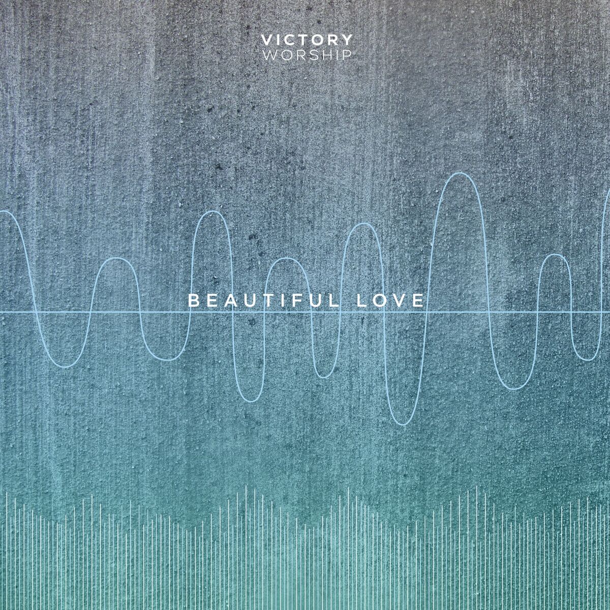 Album cover of Beautiful Love