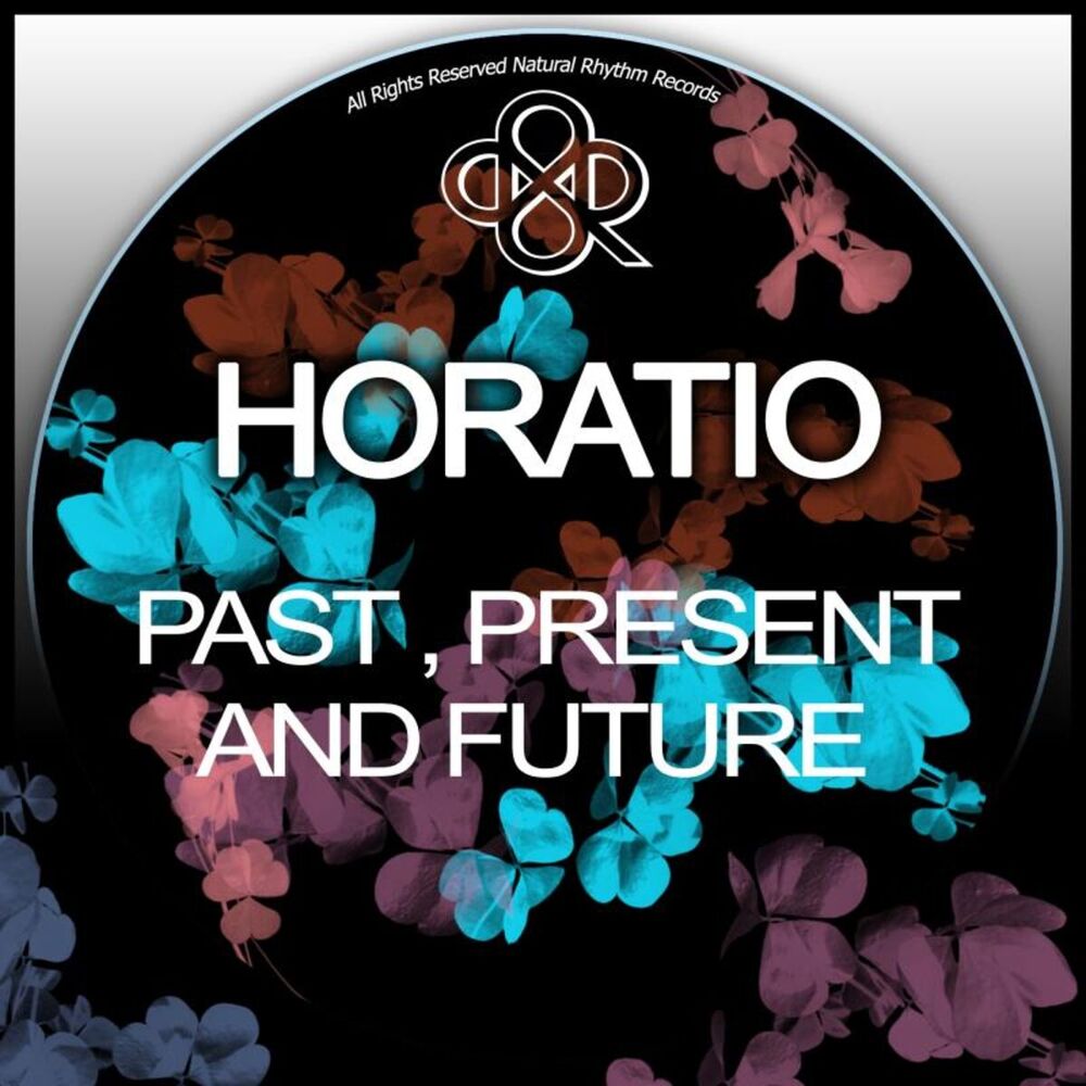 Picture of Horatio presents Past Present and Future