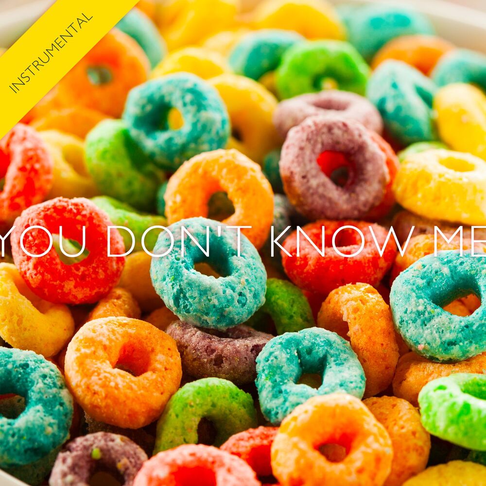 Picture of You Don't Know Me (Instrumental)