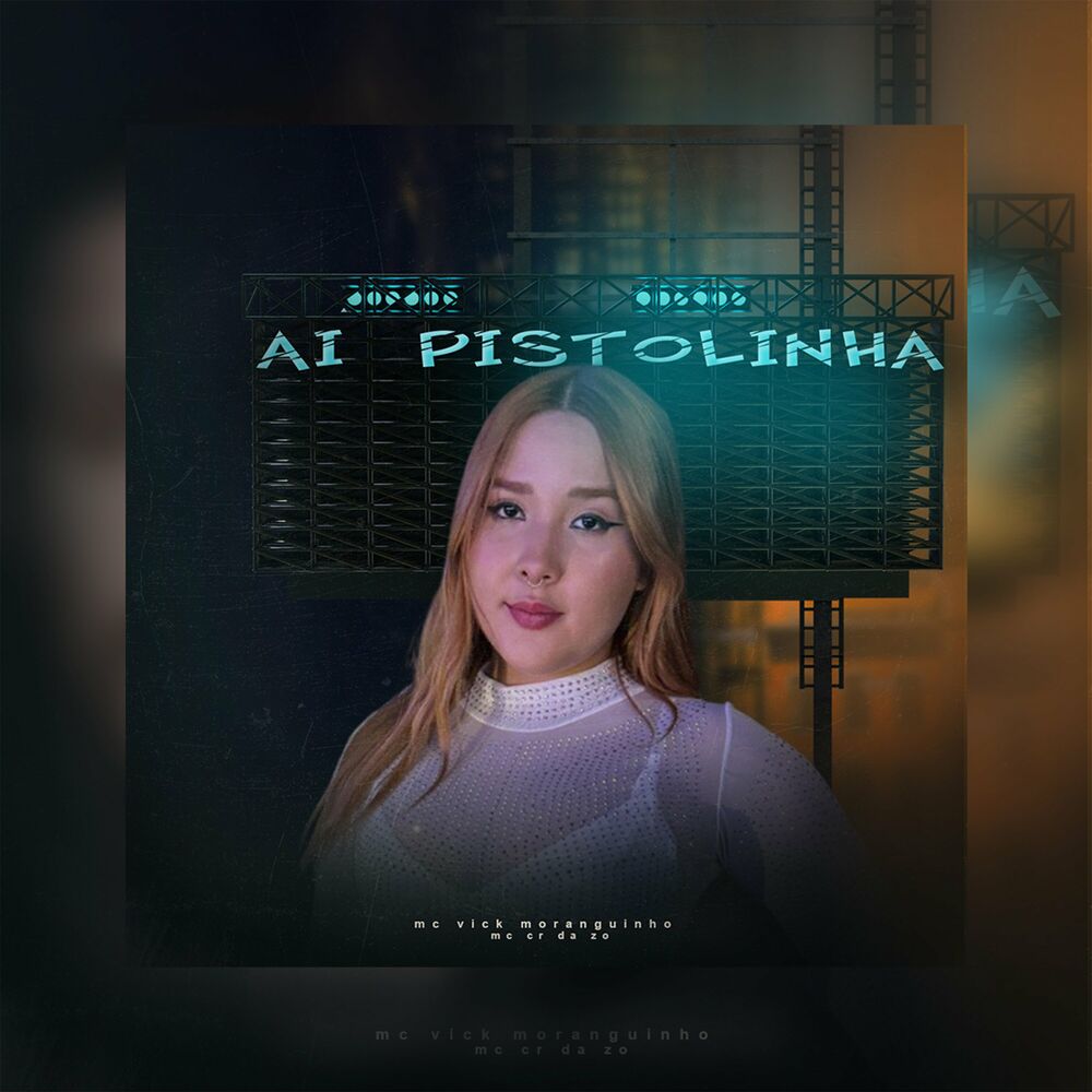 Picture of Ai Pistolinha