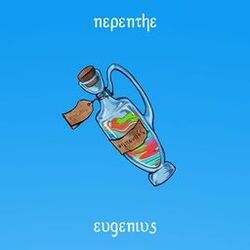 Cover of Nepenthe