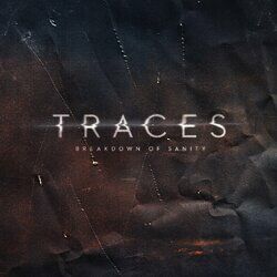 Cover of Traces