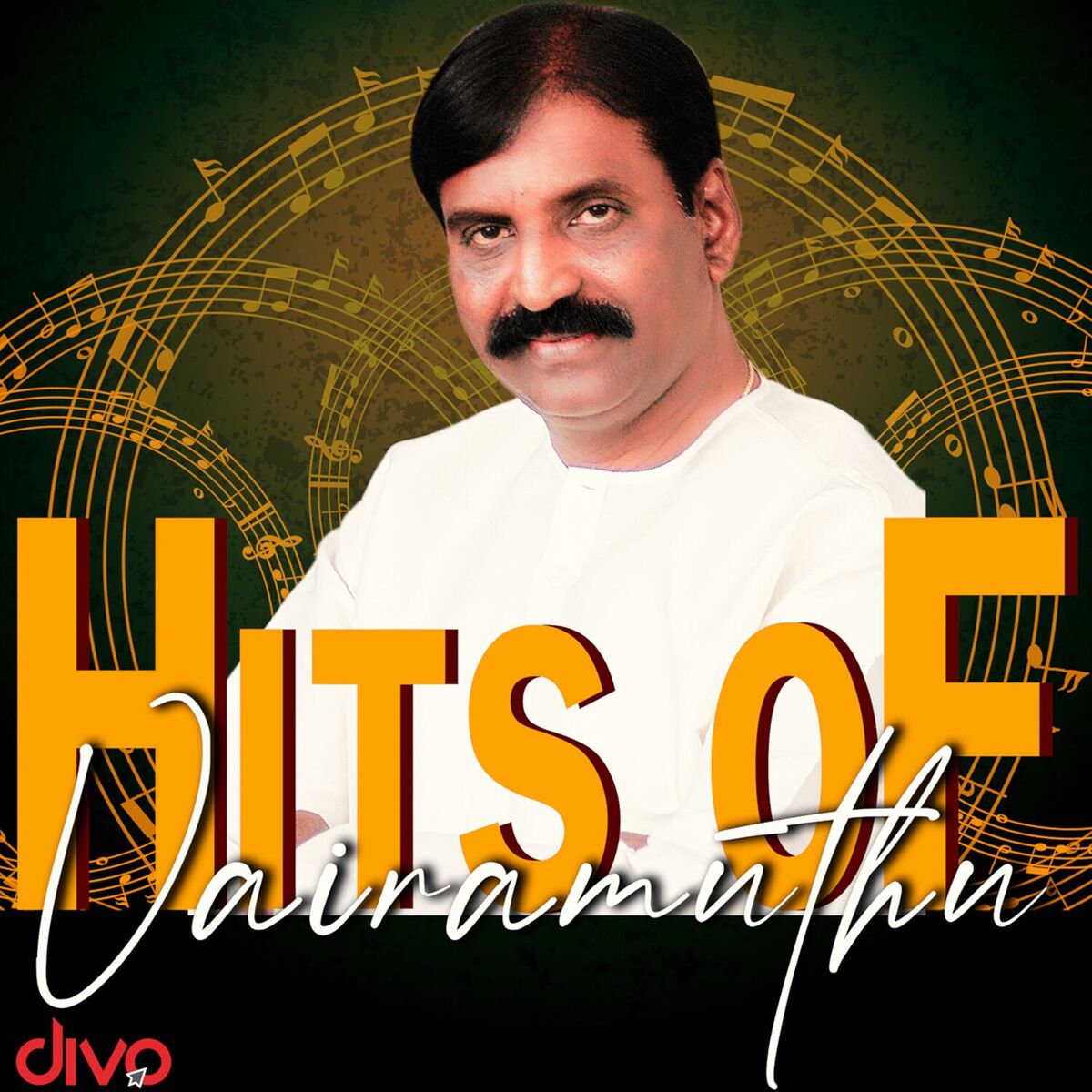 Album cover of Hits Of Vairamuthu