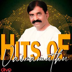 Cover of Hits Of Vairamuthu