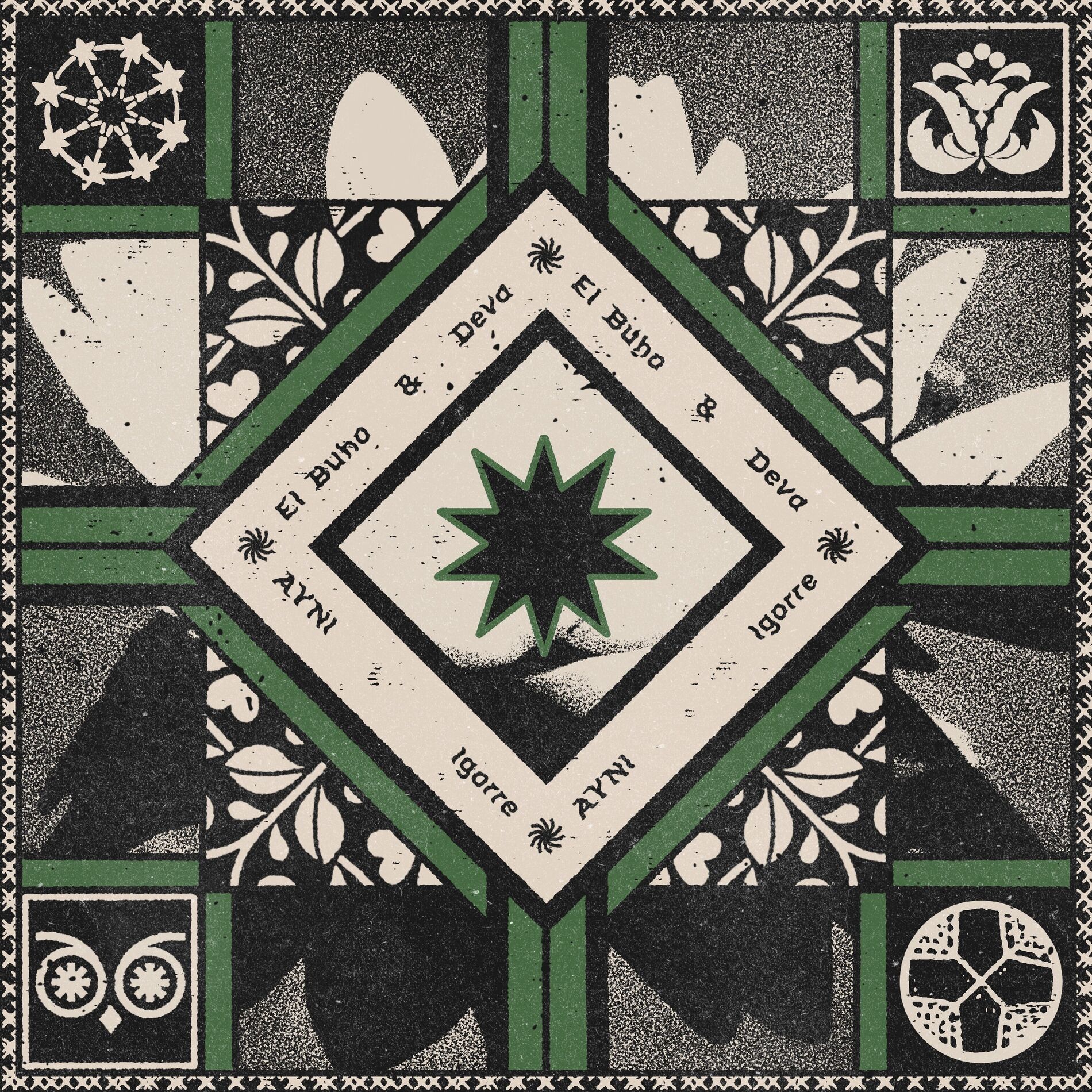 Album cover of Igorre