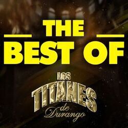 Cover of THE BEST OF