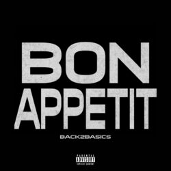 Cover of Bon Appétit